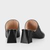 Marc Cain Elegante Mules "Rethink Together" | Schuhe