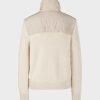 Marc Cain Sportiver Cardigan Knitted In Germany | Jacken