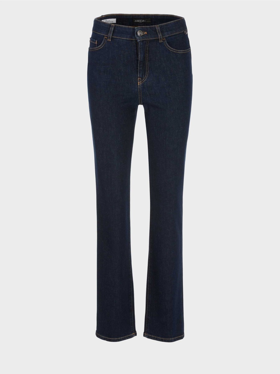 Marc Cain „Rethink Together" Jeans Fyli | Jeans