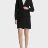 Marc Cain Leichter Blazer Aus Feinem Jersey | Blazer