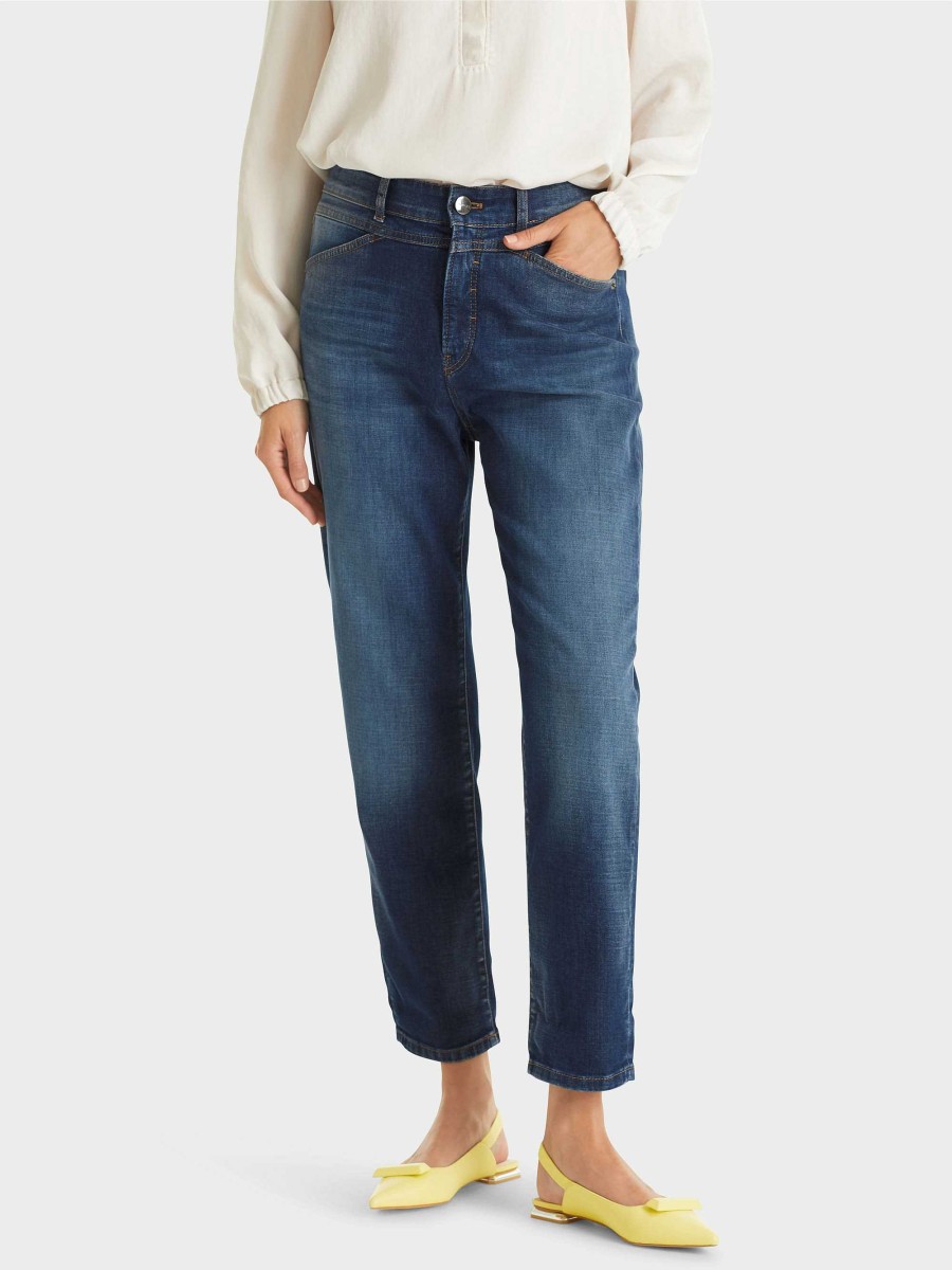 Marc Cain Rethink Together Jeans Riad | Jeans