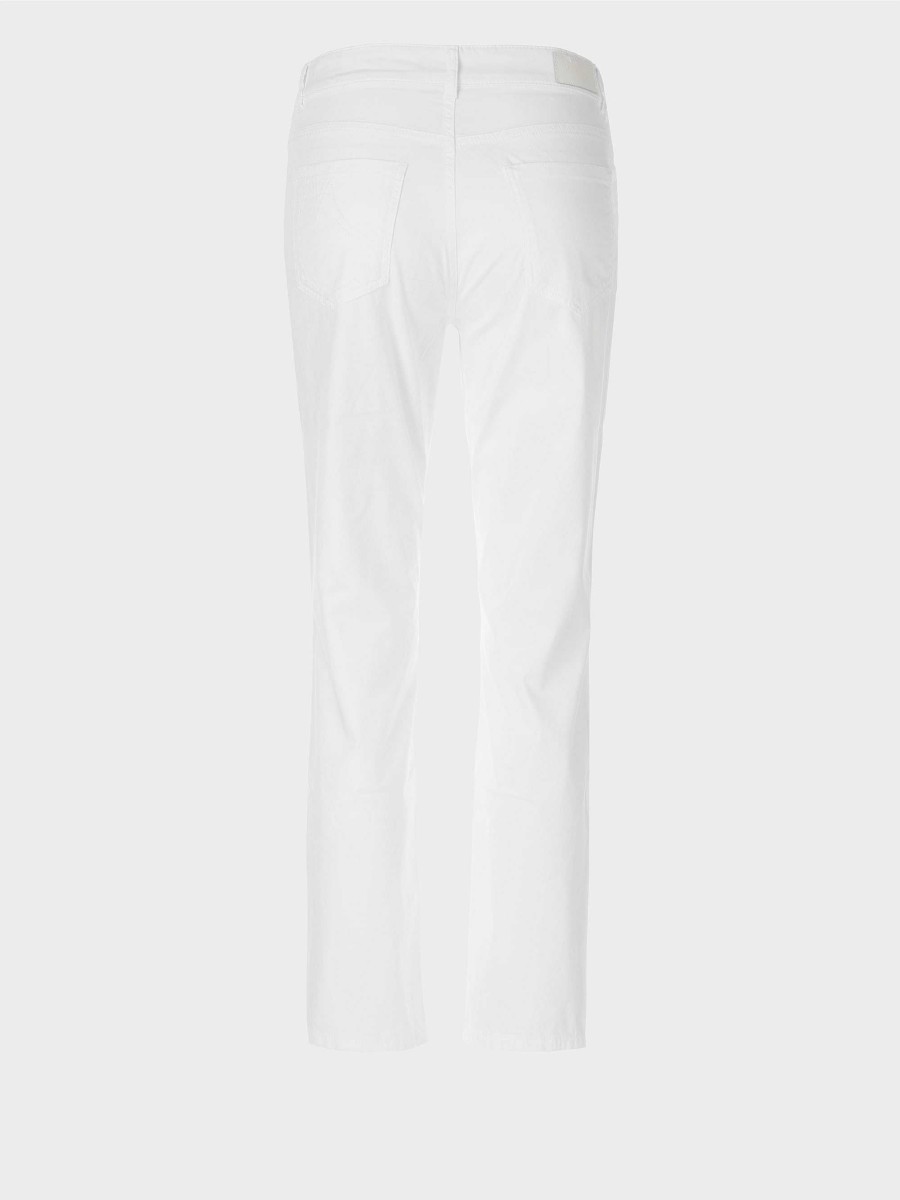 Marc Cain 5-Pocket-Hose Silea 7/8-Lang | Hosen