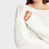 Marc Cain Sweater In Grobstrick Knitted In Germany | Strick