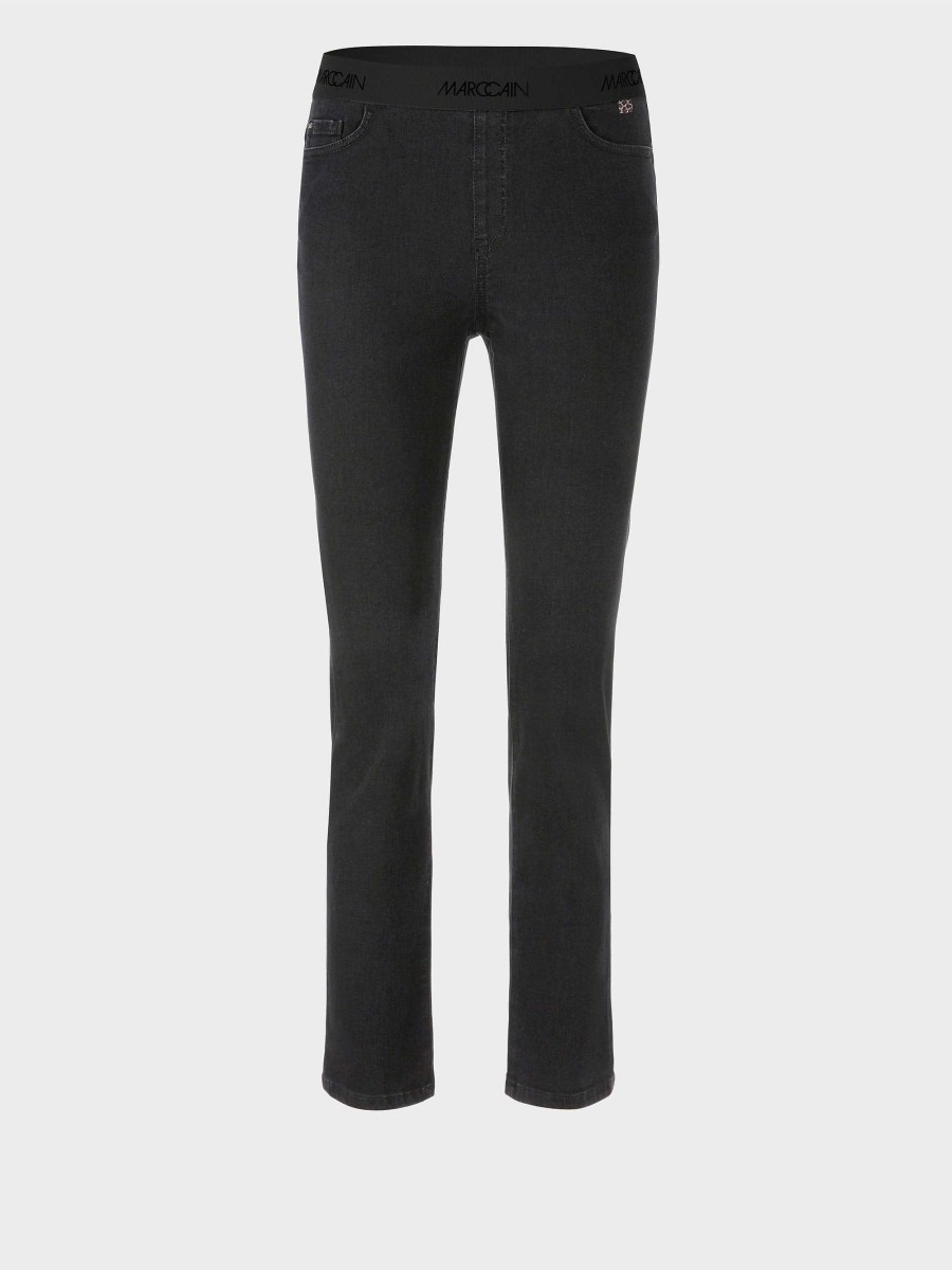 Marc Cain „Rethink Together" Jeans Siena | Jeans