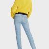 Marc Cain Modell Siena Bleached | Jeans