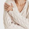 Marc Cain Pullover Knitted In Germany | Pullover & Sweatshirts