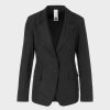 Marc Cain Blazer Aus Recyceltem Polyester | Blazer