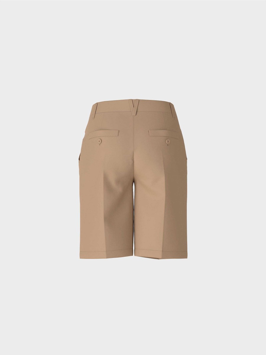 Marc Cain Shorts Im Chino-Style - Modell Finike | Hosen