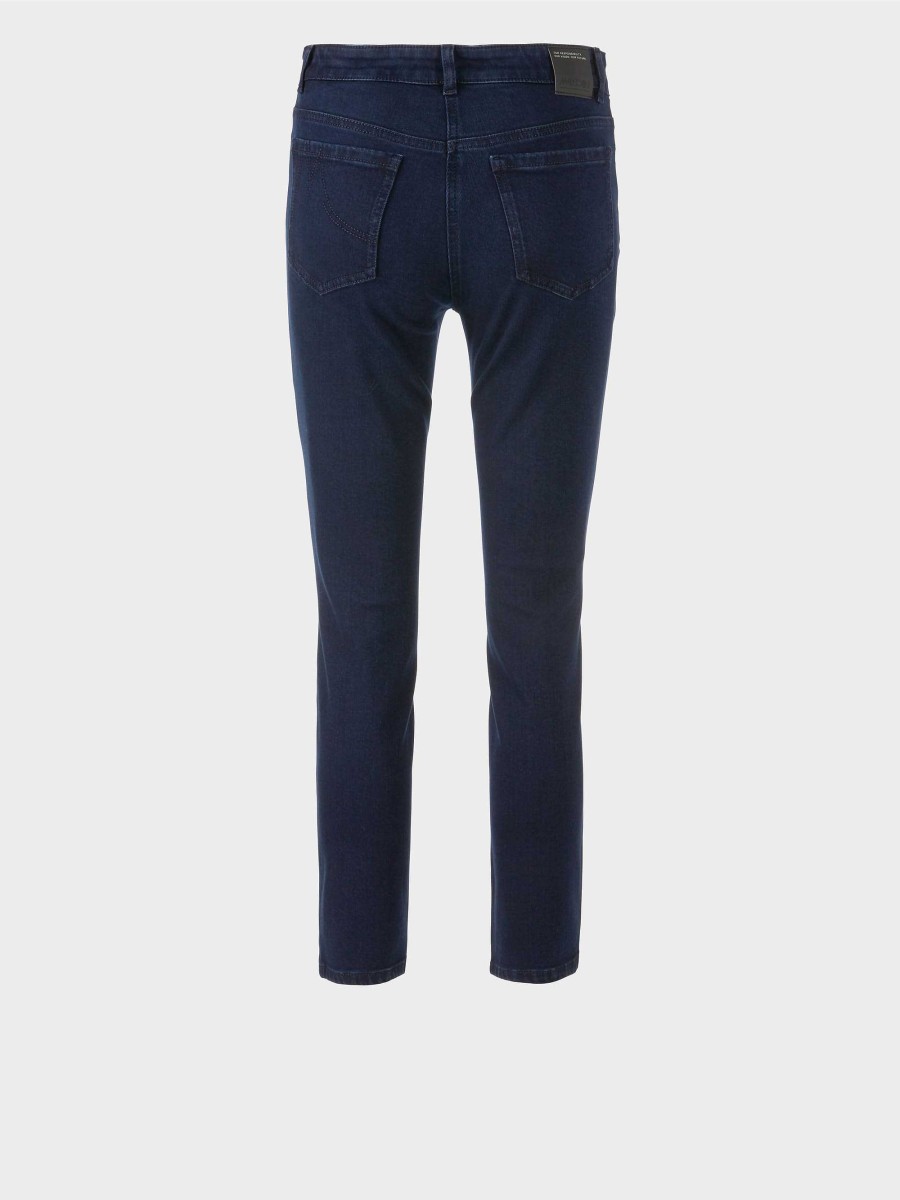 Marc Cain „Rethink Together" Jeans Silea | Jeans