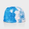 Marc Cain Cap Im Batikmuster | Accessoires