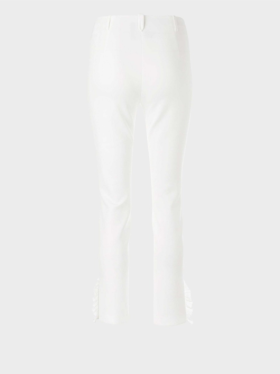 Marc Cain Figurnahe Hose Sydney | Hosen