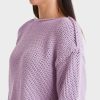 Marc Cain Sweater In Grobstrick Knitted In Germany | Strick