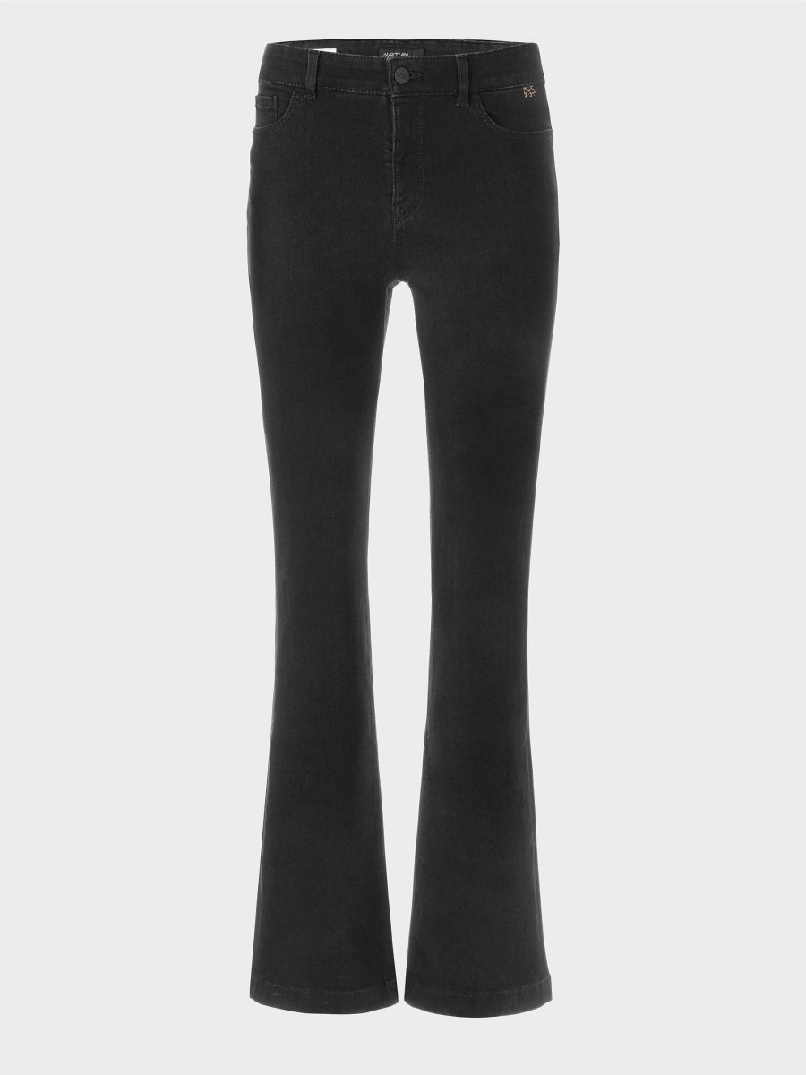 Marc Cain „Rethink Together" Jeans Faro | Jeans