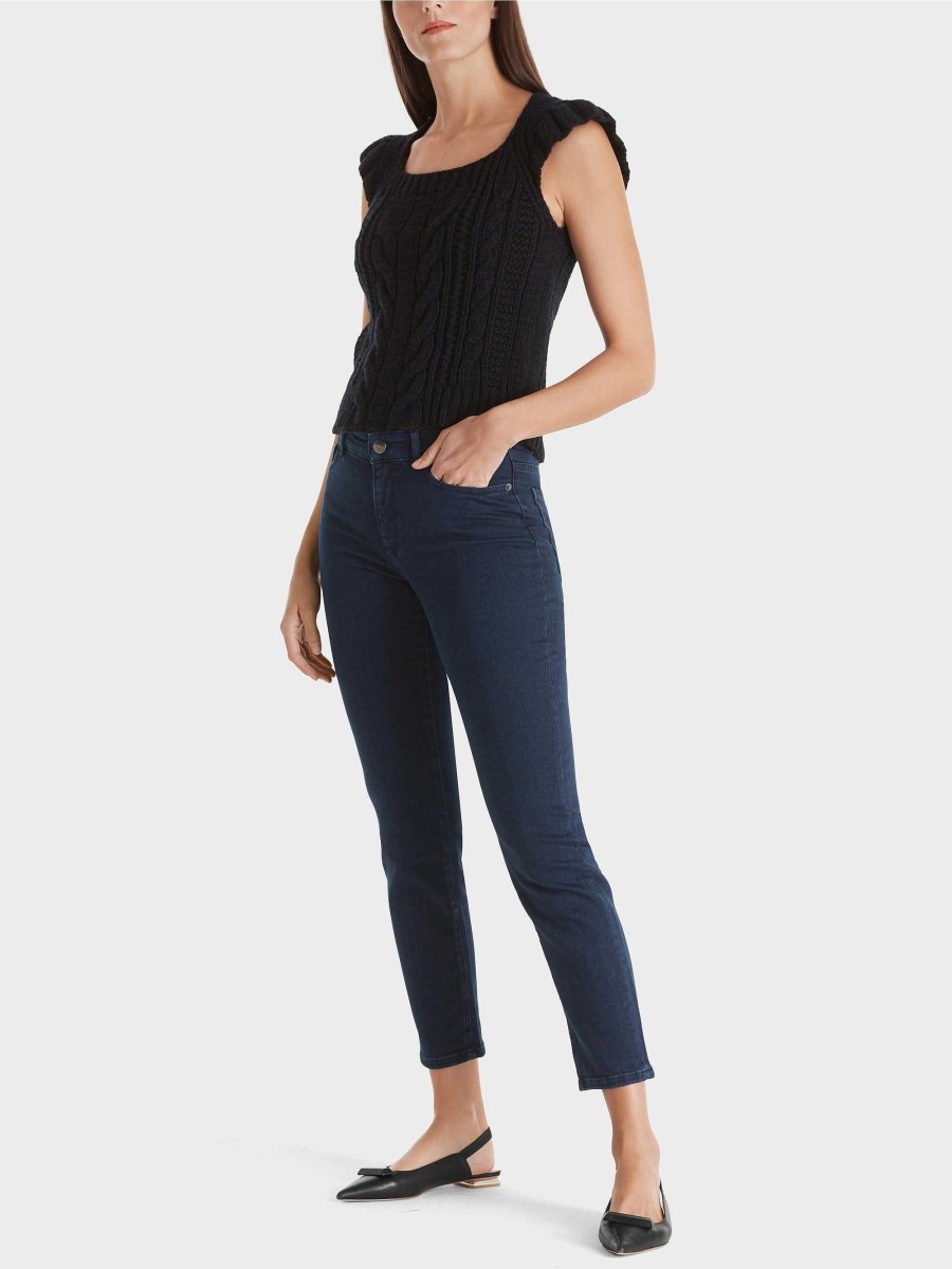 Marc Cain „Rethink Together" Jeans Silea | Jeans