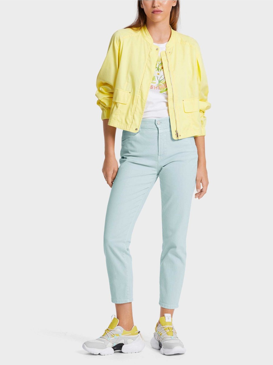 Marc Cain Rethink Together Jeans Riad | Jeans