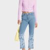 Marc Cain Modell Forli "Rethink Together" | Jeans