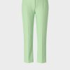 Marc Cain Modell Franca Aus Light Cotton | Hosen