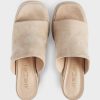 Marc Cain Hippe Mules "Rethink Together" | Schuhe