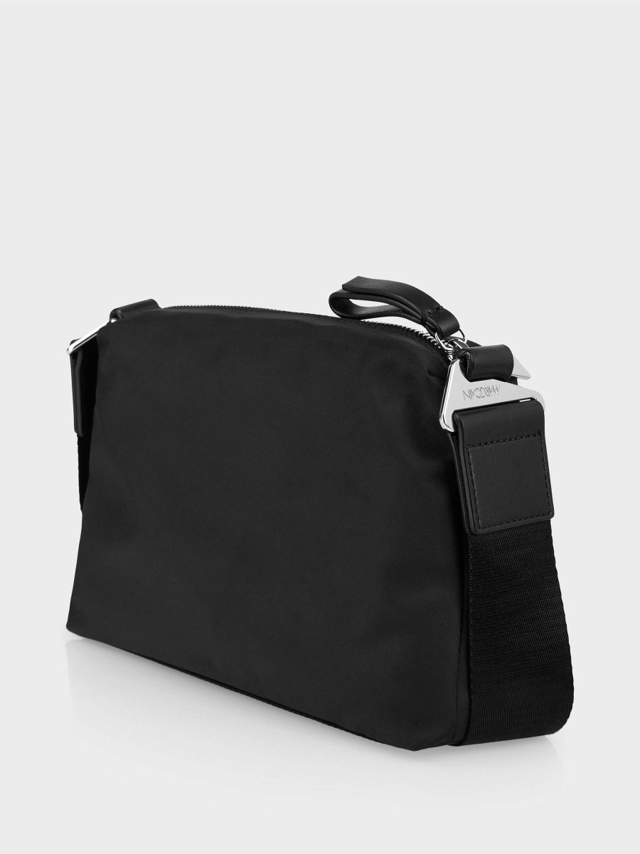 Marc Cain Schultertasche "Rethink Together" | Taschen