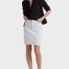 Marc Cain Leichter Blazer Aus Feinem Jersey | Blazer