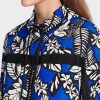 Marc Cain Sportive Jacke Mit Floralem Print | Jacken