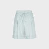 Marc Cain Modell Witten Shorts Mit Stulpen | Hosen