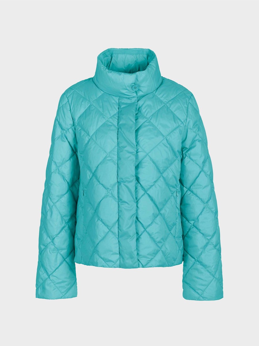 Marc Cain Steppjacke "Rethink Together" | Mantel & Outdoorjacken