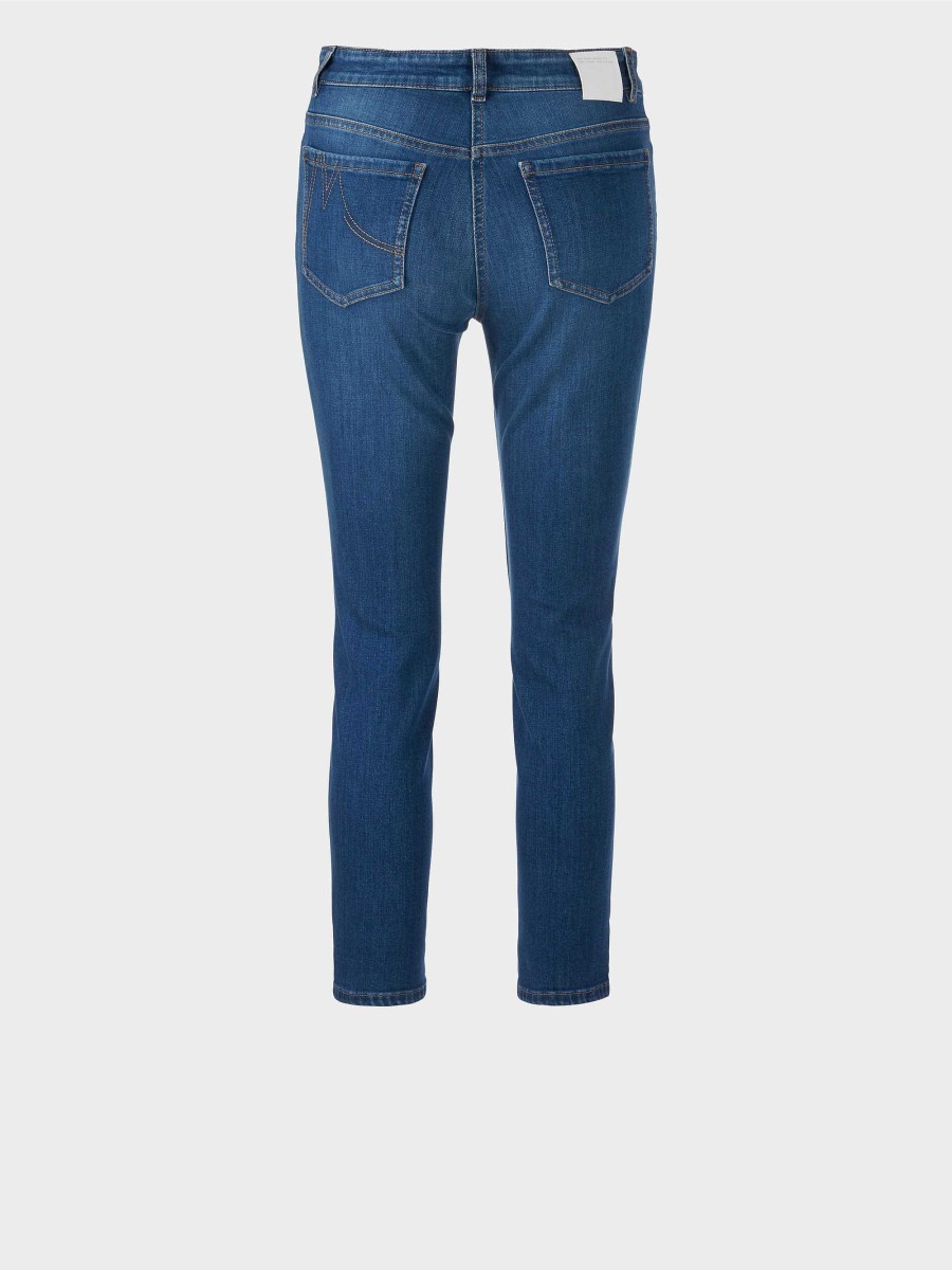 Marc Cain „Rethink Together" Jeans Silea | Jeans