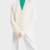 Marc Cain Cardigan "Rethink Together" | Jacken