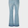 Marc Cain Modell Forli Mit Perlen-Detail | Jeans