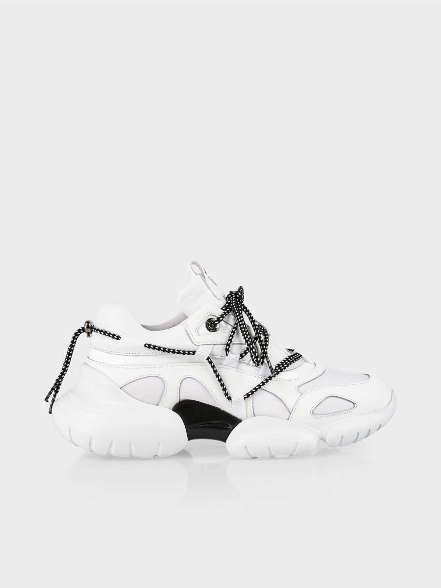 Marc Cain Chunky Sneaker | Schuhe