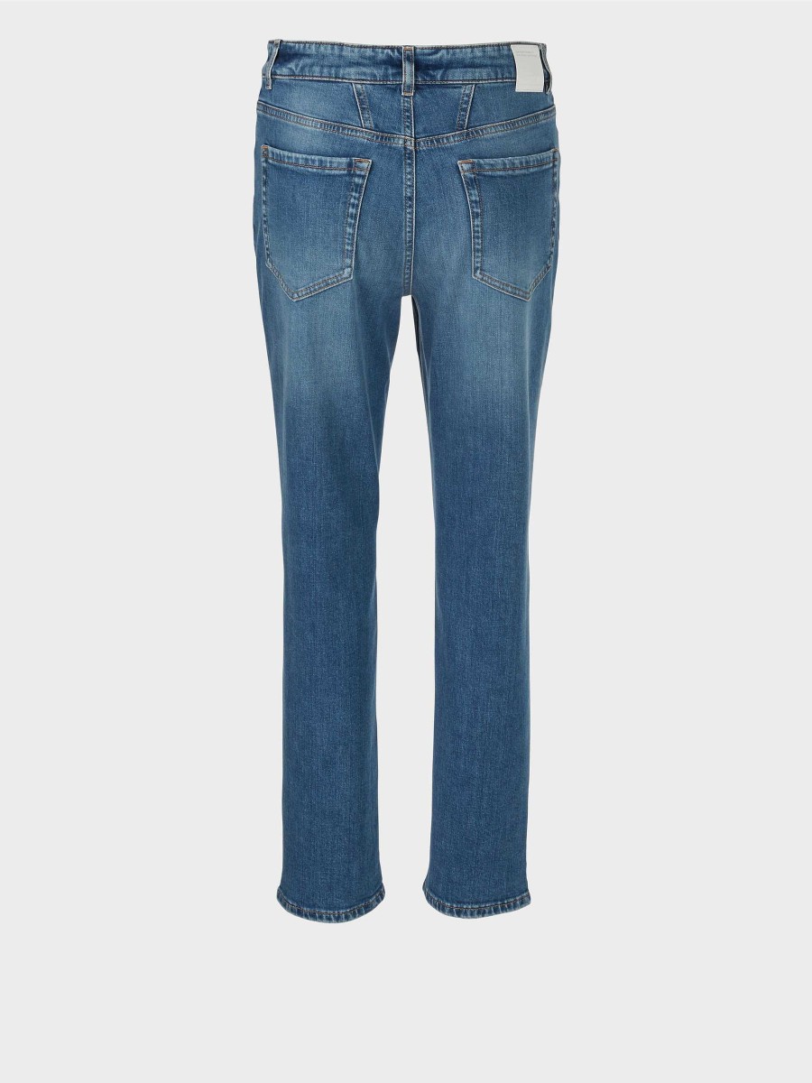 Marc Cain Rethink Together Jeans Riad | Jeans