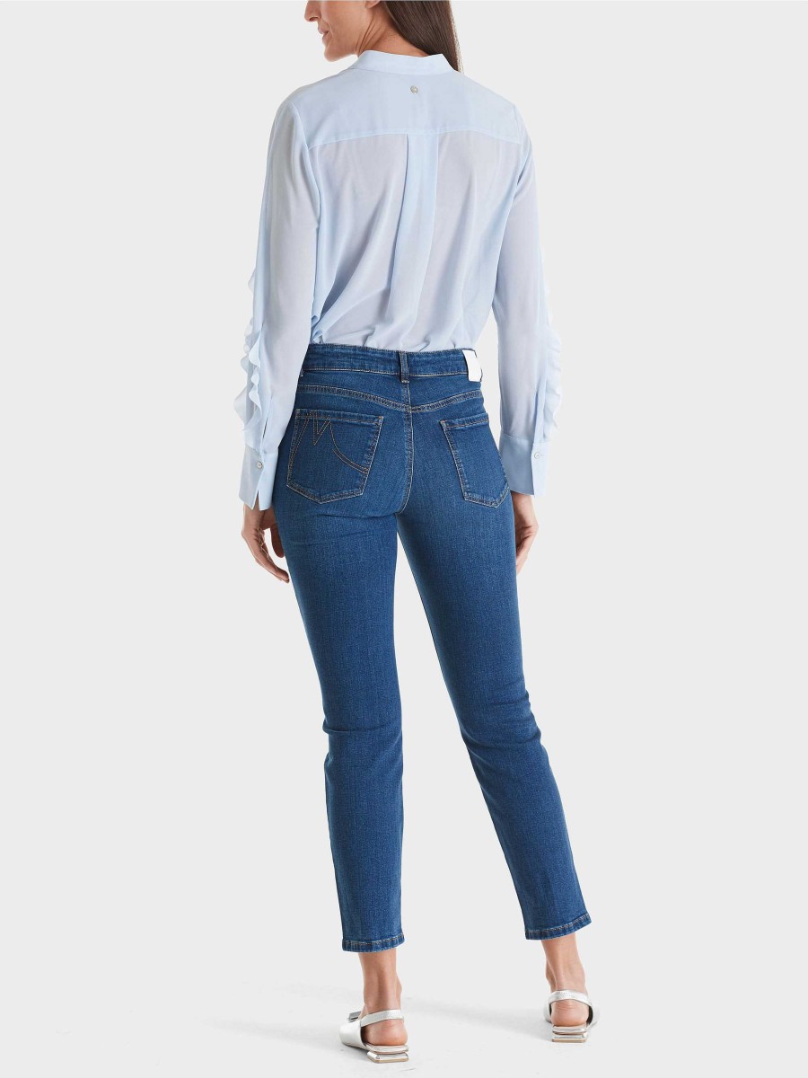 Marc Cain „Rethink Together" Jeans Silea | Jeans