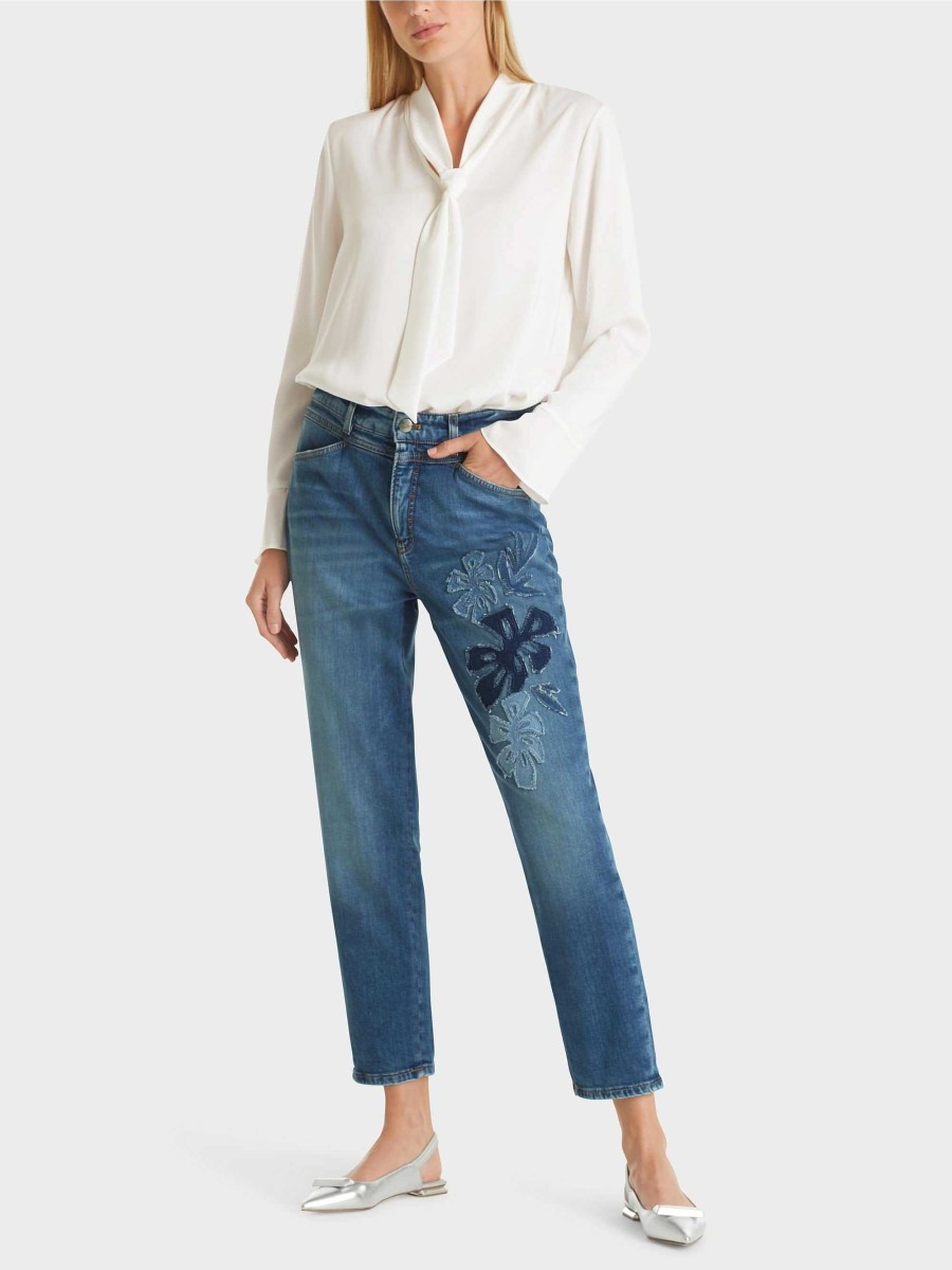 Marc Cain Rethink Together Jeans Riad | Jeans