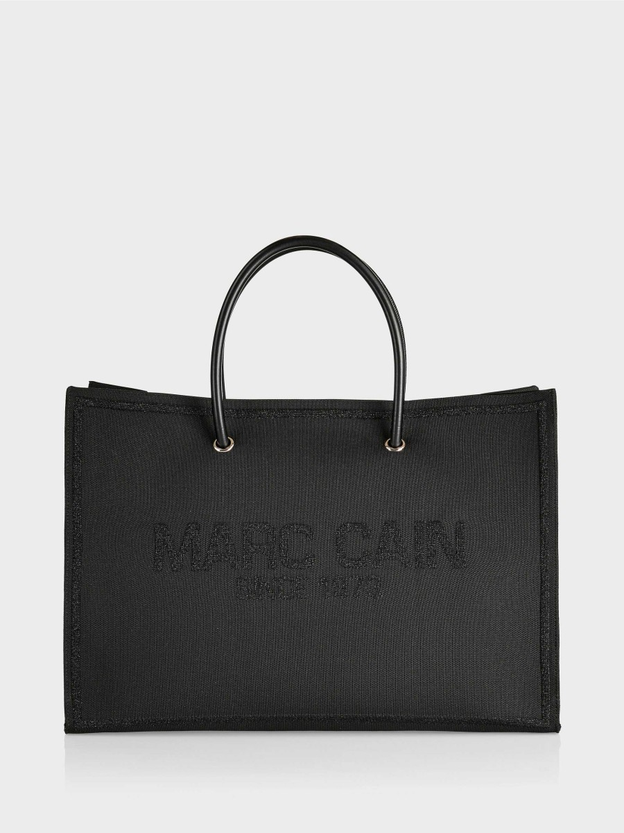 Marc Cain Shopper Bag "Rethink Together" | Taschen