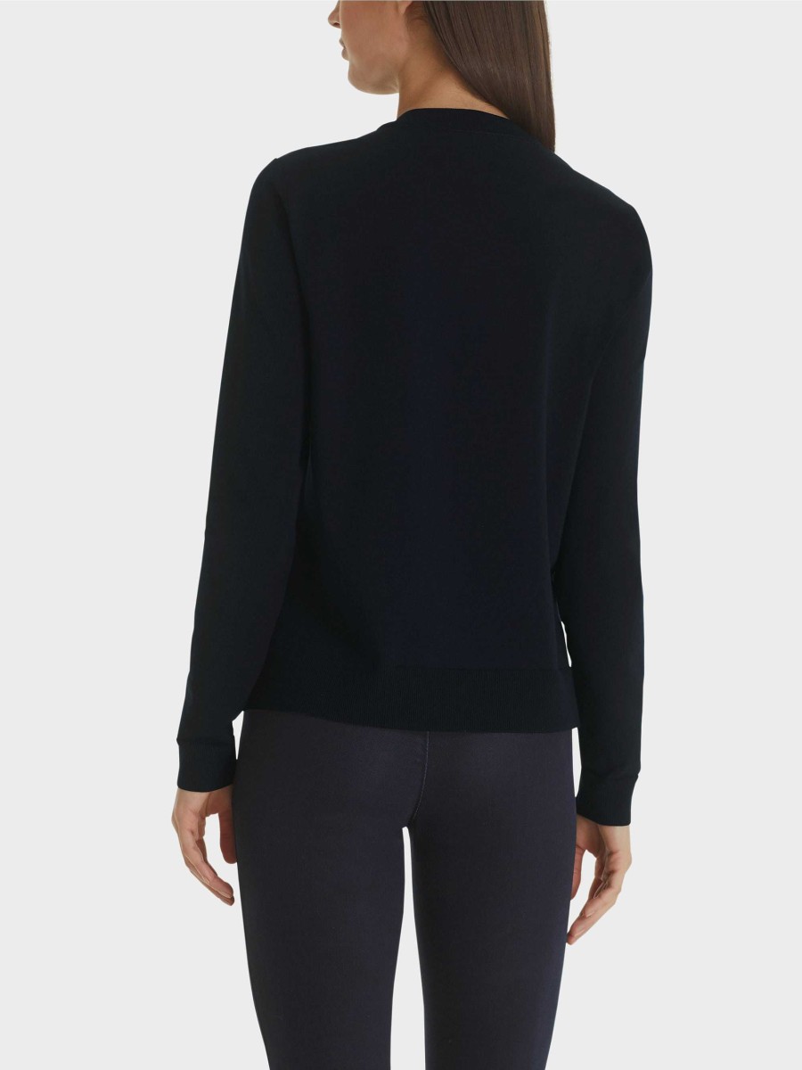 Marc Cain Cardigan "Rethink Together" | Jacken