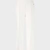 Marc Cain Hose Washington Mit Weitem Bein | Hosen