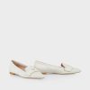 Marc Cain Flacher Loafer "Rethink Together" | Schuhe