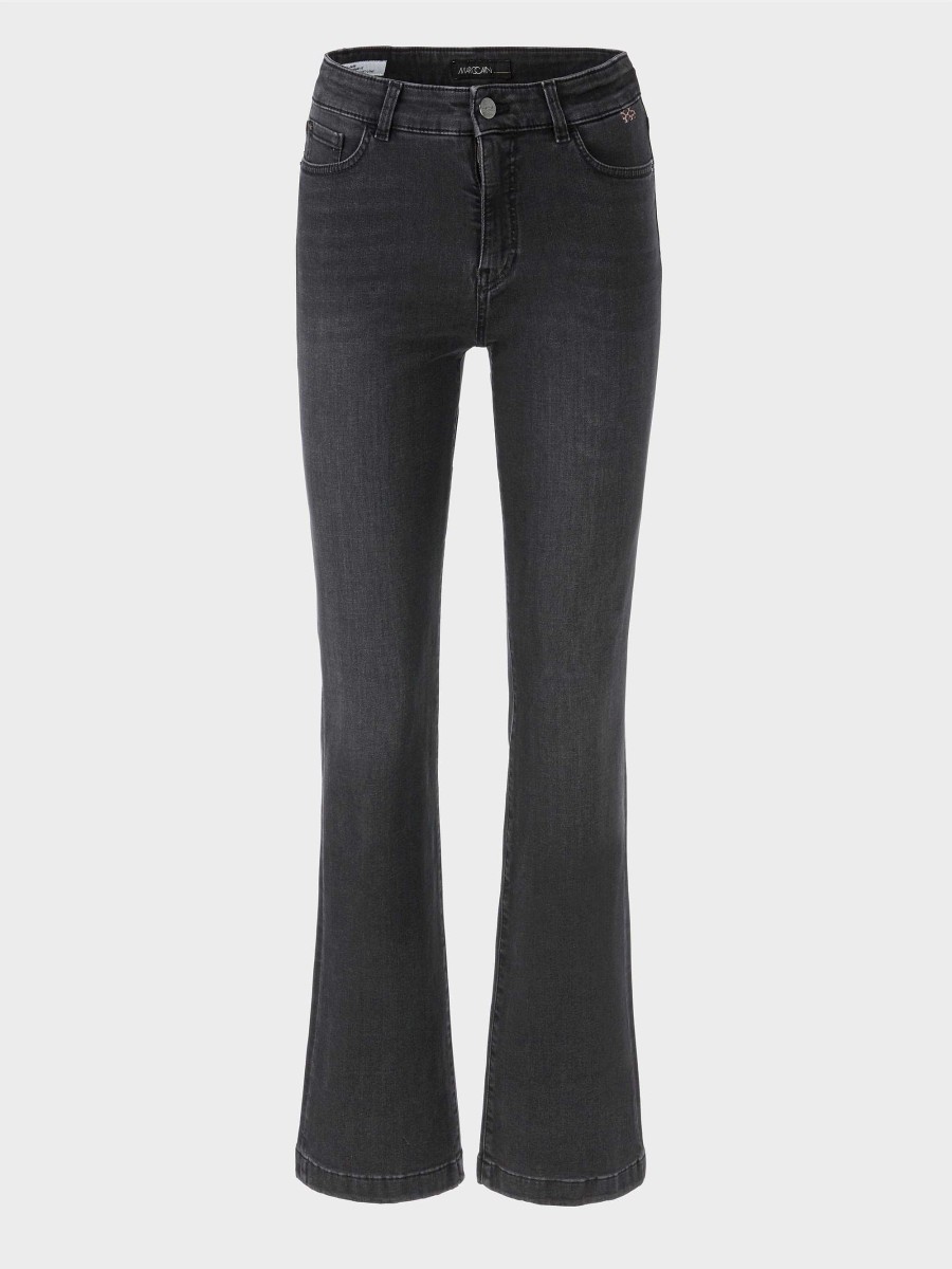 Marc Cain „Rethink Together" Jeans Faro | Jeans