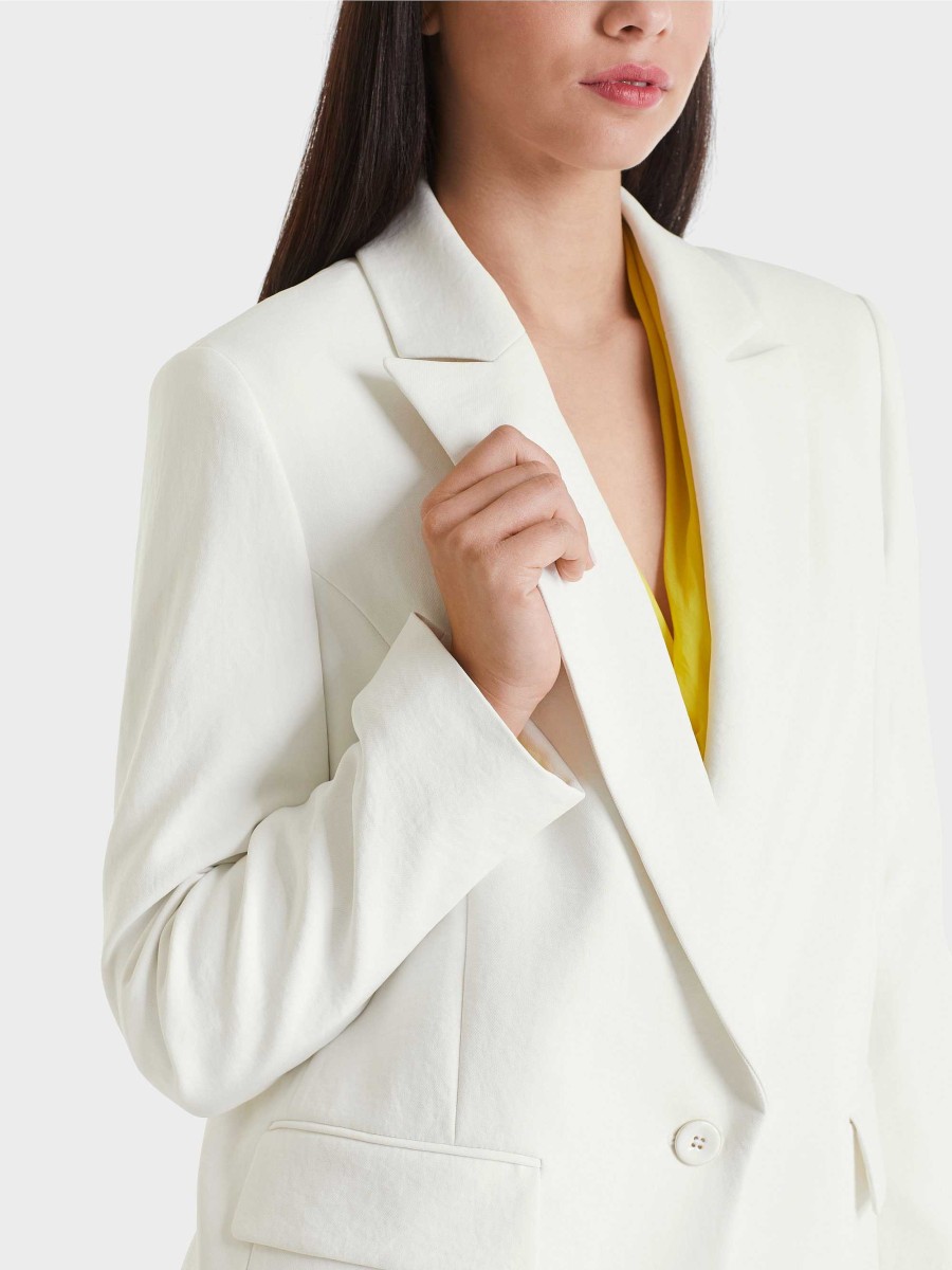 Marc Cain Langer Blazer | Blazer