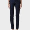 Marc Cain Jeans Mit Hellen Nahten | Jeans