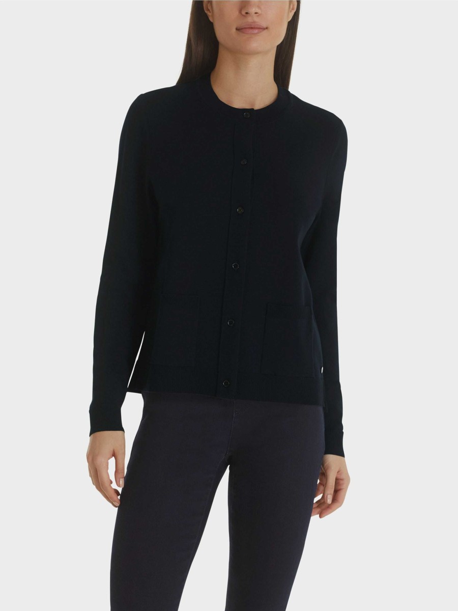 Marc Cain Cardigan "Rethink Together" | Jacken