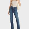 Marc Cain Rethink Together Jeans Fyli | Jeans