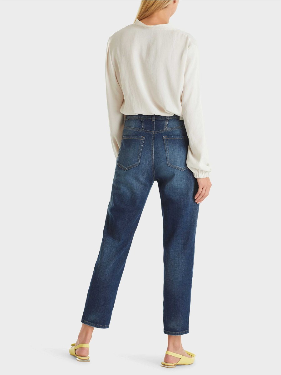 Marc Cain Rethink Together Jeans Riad | Jeans