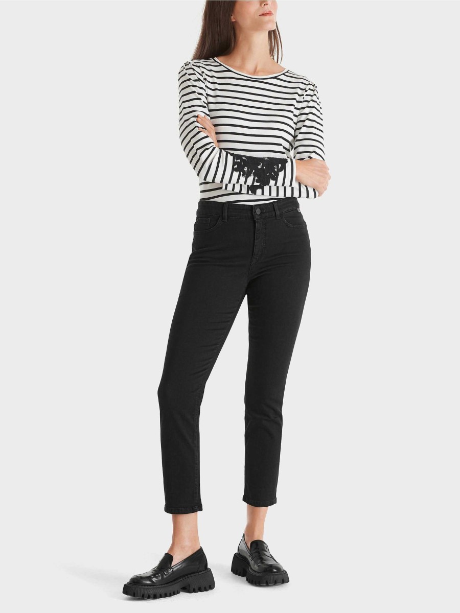 Marc Cain „Rethink Together" Jeans Silea | Jeans