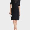 Marc Cain Knitted In Germany Kleid | Kleider