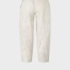 Marc Cain Modell Widnes In Light Cotton | Hosen