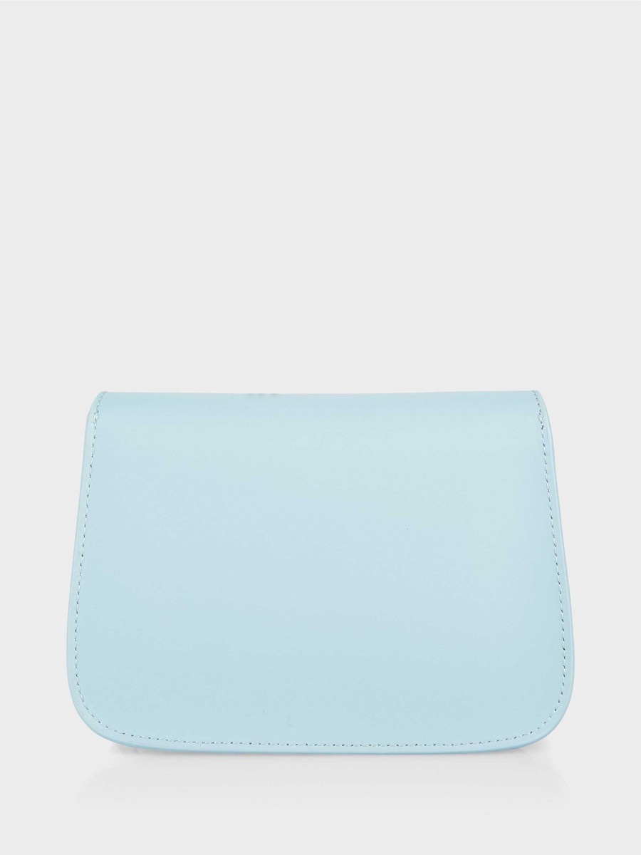 Marc Cain Minibag "Rethink Together" Aus Leder | Taschen