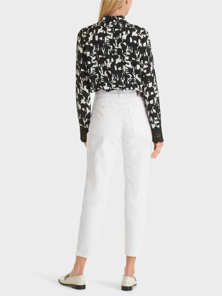 Marc Cain Rethink Together Jeans Riad | Jeans