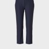 Marc Cain Modell Franca Aus Light Cotton | Hosen